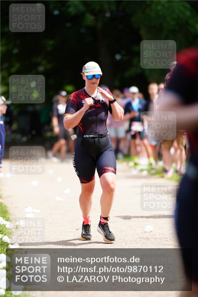 21.06.2026 - 29. Vierlanden-Triathlon LAZAROV Photography http://msf.ph/oto/9870112 21.06.2026 13:50:09 Laufen  meine-sportfotos.de