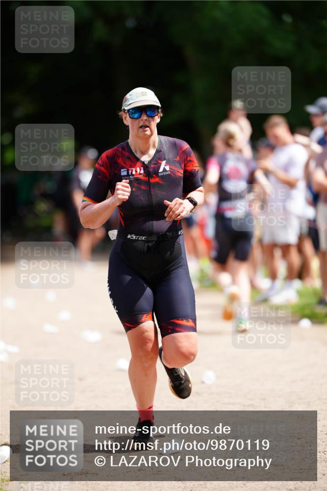 21.06.2026 - 29. Vierlanden-Triathlon LAZAROV Photography http://msf.ph/oto/9870119 21.06.2026 13:50:09 Laufen  meine-sportfotos.de