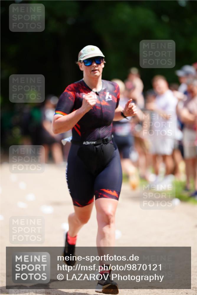 21.06.2026 - 29. Vierlanden-Triathlon LAZAROV Photography http://msf.ph/oto/9870121 21.06.2026 13:50:10 Laufen  meine-sportfotos.de