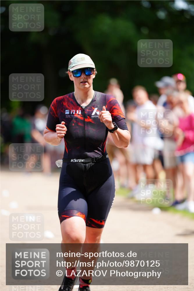 21.06.2026 - 29. Vierlanden-Triathlon LAZAROV Photography http://msf.ph/oto/9870125 21.06.2026 13:50:10 Laufen  meine-sportfotos.de