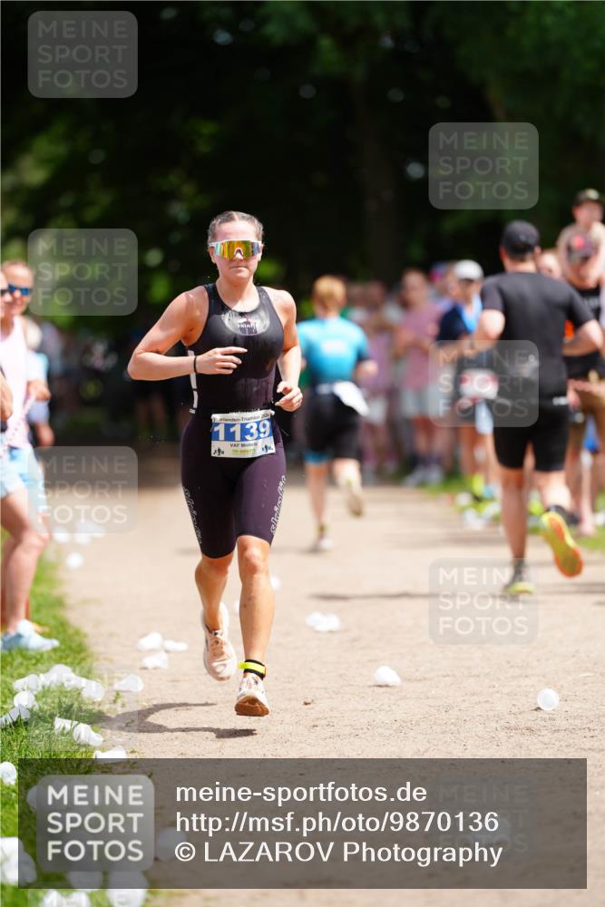21.06.2026 - 29. Vierlanden-Triathlon LAZAROV Photography http://msf.ph/oto/9870136 21.06.2026 13:50:21 Laufen 202, 1139 meine-sportfotos.de