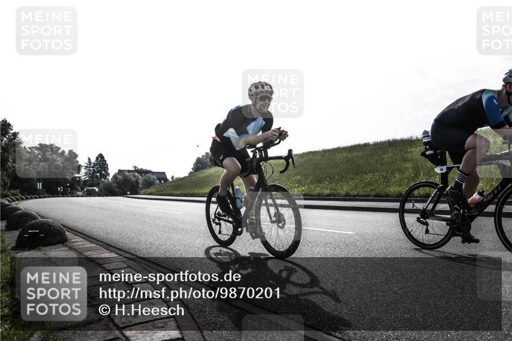21.06.2026 - 29. Vierlanden-Triathlon H.Heesch http://msf.ph/oto/9870201 21.06.2026 09:06:06 Radfahren 94, 190 meine-sportfotos.de