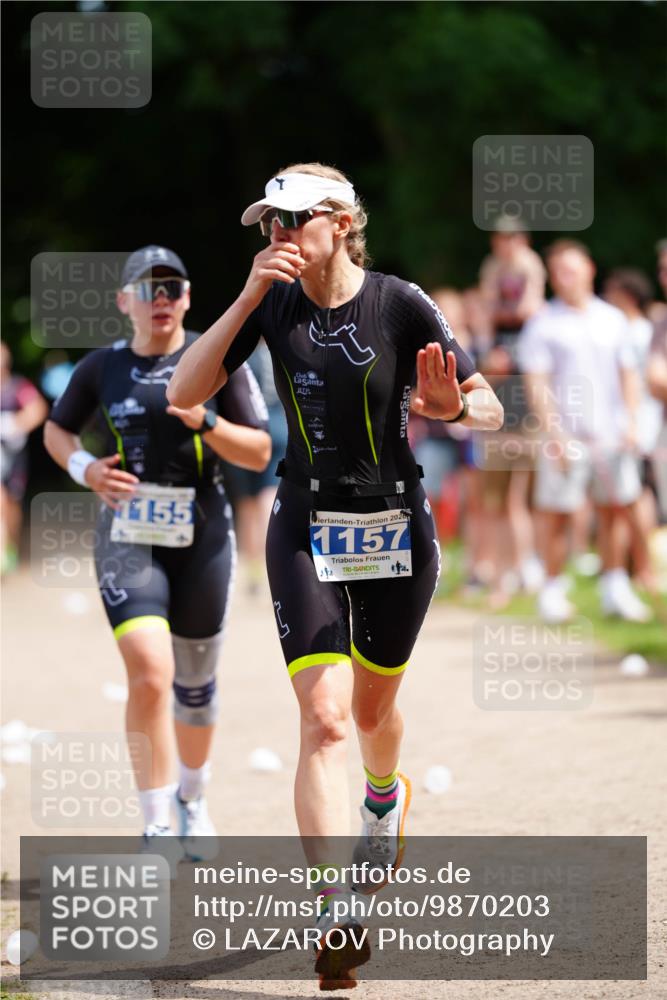 21.06.2026 - 29. Vierlanden-Triathlon LAZAROV Photography http://msf.ph/oto/9870203 21.06.2026 13:50:43 Laufen 1155, 2026, 1157 meine-sportfotos.de