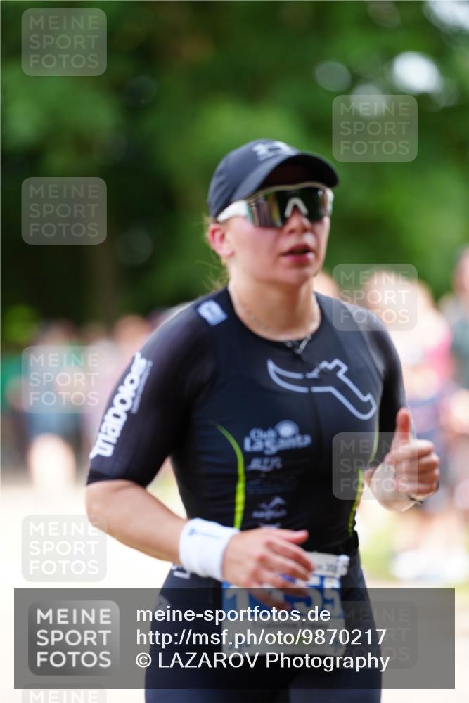 21.06.2026 - 29. Vierlanden-Triathlon LAZAROV Photography http://msf.ph/oto/9870217 21.06.2026 13:50:44 Laufen  meine-sportfotos.de