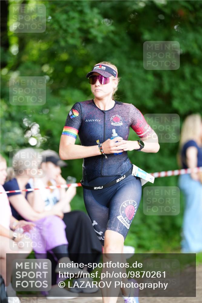 21.06.2026 - 29. Vierlanden-Triathlon LAZAROV Photography http://msf.ph/oto/9870261 21.06.2026 13:50:56 Laufen 2, 1910 meine-sportfotos.de
