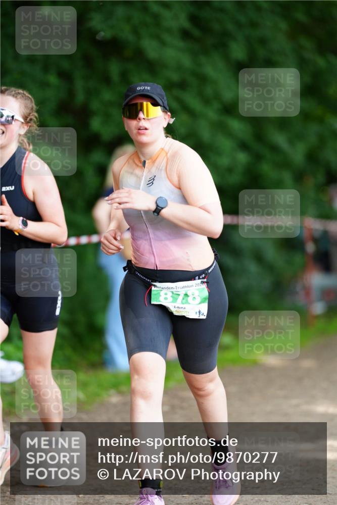 21.06.2026 - 29. Vierlanden-Triathlon LAZAROV Photography http://msf.ph/oto/9870277 21.06.2026 13:50:59 Laufen 2, 2026, 878 meine-sportfotos.de