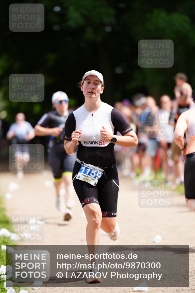 21.06.2026 - 29. Vierlanden-Triathlon LAZAROV Photography http://msf.ph/oto/9870300 21.06.2026 13:51:04 Laufen 2026, 1159, 1, 2 meine-sportfotos.de