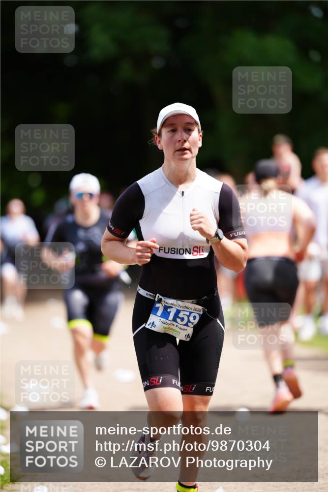 21.06.2026 - 29. Vierlanden-Triathlon LAZAROV Photography http://msf.ph/oto/9870304 21.06.2026 13:51:05 Laufen 290, 2026, 1159 meine-sportfotos.de