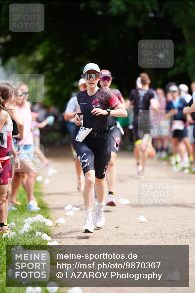 21.06.2026 - 29. Vierlanden-Triathlon LAZAROV Photography http://msf.ph/oto/9870367 21.06.2026 13:51:36 Laufen  meine-sportfotos.de