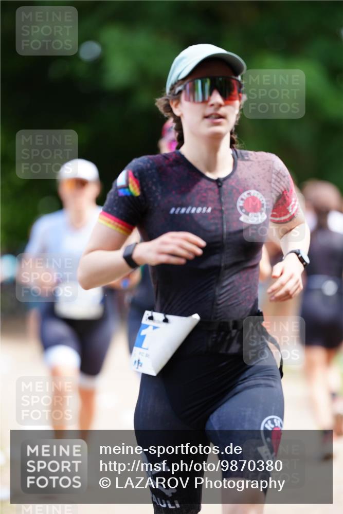 21.06.2026 - 29. Vierlanden-Triathlon LAZAROV Photography http://msf.ph/oto/9870380 21.06.2026 13:51:38 Laufen  meine-sportfotos.de