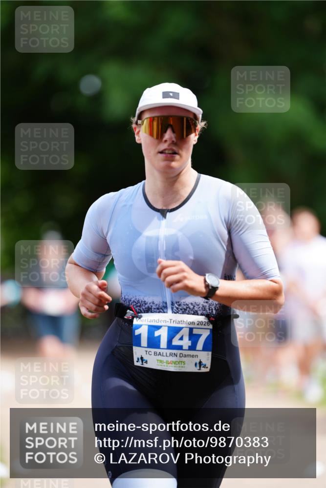 21.06.2026 - 29. Vierlanden-Triathlon LAZAROV Photography http://msf.ph/oto/9870383 21.06.2026 13:51:39 Laufen 2026, 1147 meine-sportfotos.de