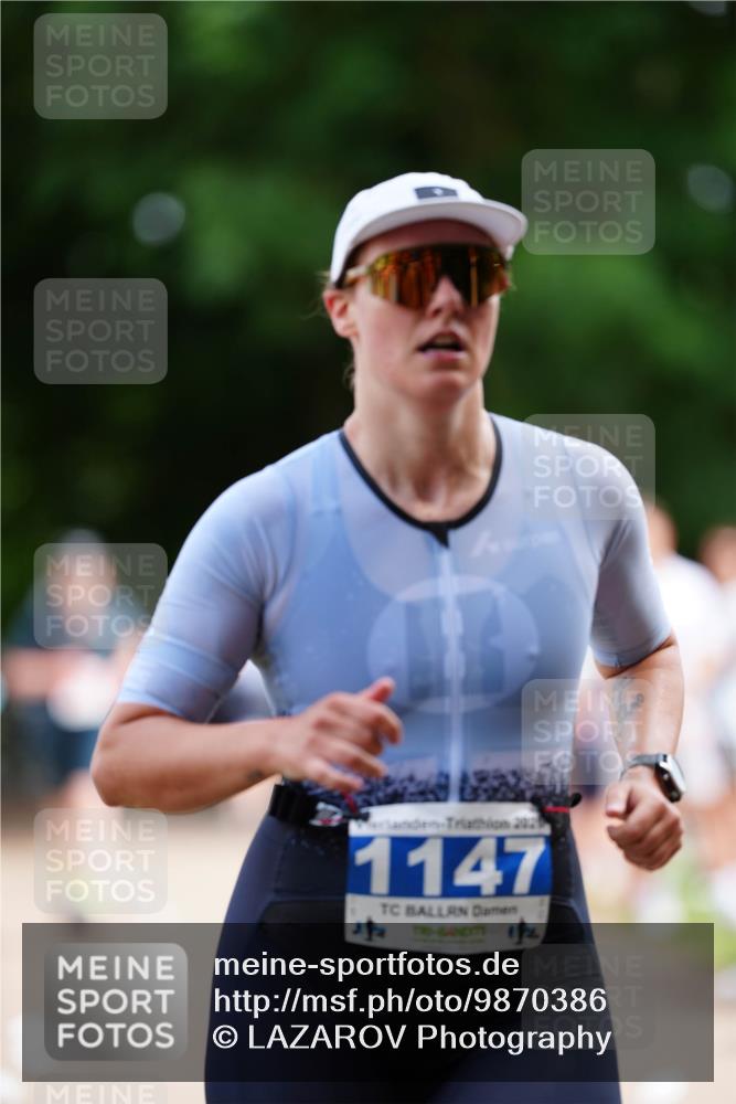 21.06.2026 - 29. Vierlanden-Triathlon LAZAROV Photography http://msf.ph/oto/9870386 21.06.2026 13:51:39 Laufen 292, 1147 meine-sportfotos.de