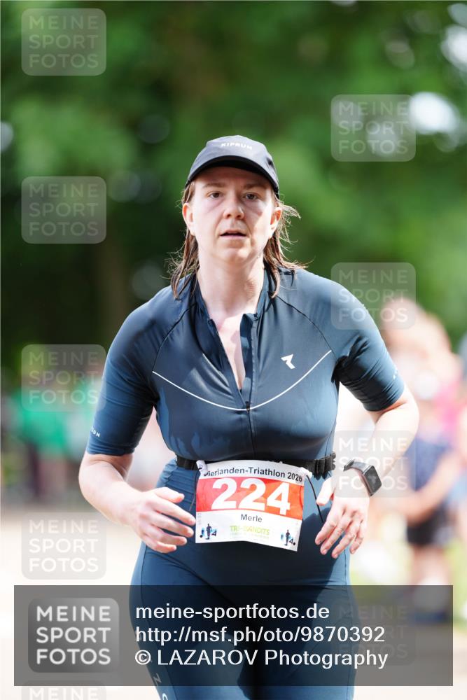 21.06.2026 - 29. Vierlanden-Triathlon LAZAROV Photography http://msf.ph/oto/9870392 21.06.2026 13:51:44 Laufen 20, 2026, 224, 14 meine-sportfotos.de