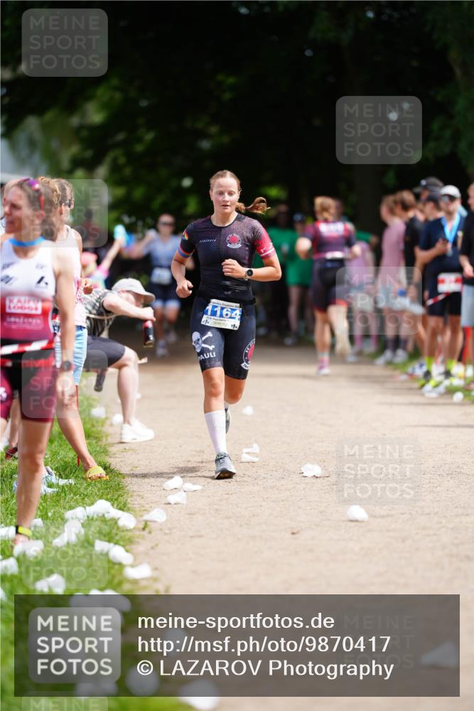 21.06.2026 - 29. Vierlanden-Triathlon LAZAROV Photography http://msf.ph/oto/9870417 21.06.2026 13:52:06 Laufen 1164, 14 meine-sportfotos.de