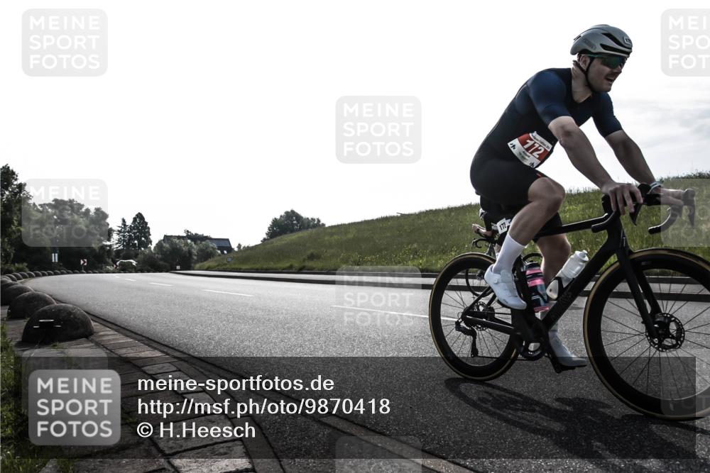 21.06.2026 - 29. Vierlanden-Triathlon H.Heesch http://msf.ph/oto/9870418 21.06.2026 09:11:05 Radfahren 107, 172 meine-sportfotos.de