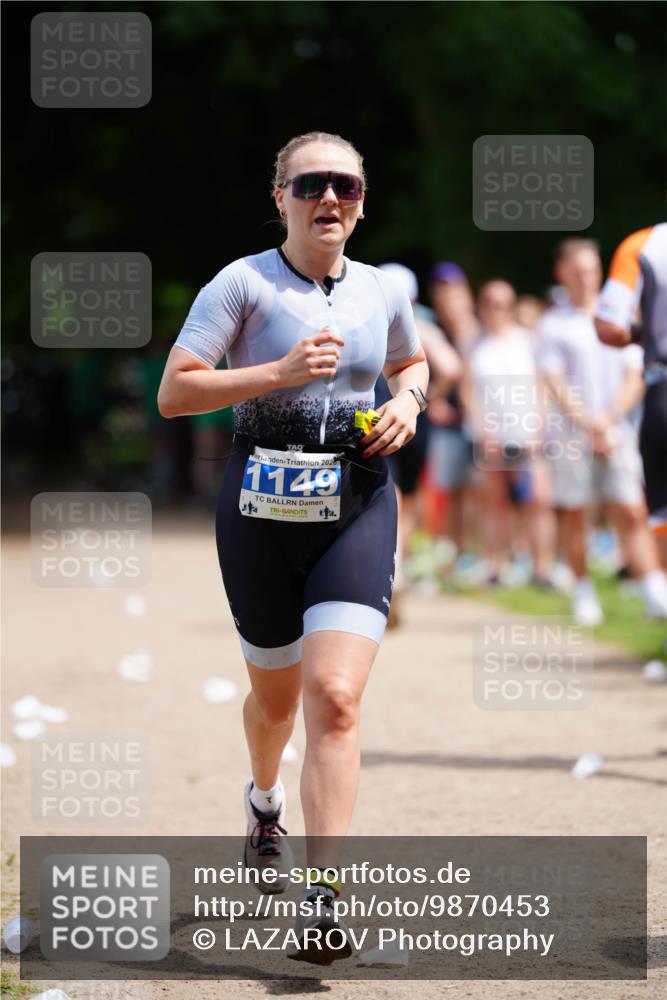 21.06.2026 - 29. Vierlanden-Triathlon LAZAROV Photography http://msf.ph/oto/9870453 21.06.2026 13:52:13 Laufen 2020, 1149 meine-sportfotos.de