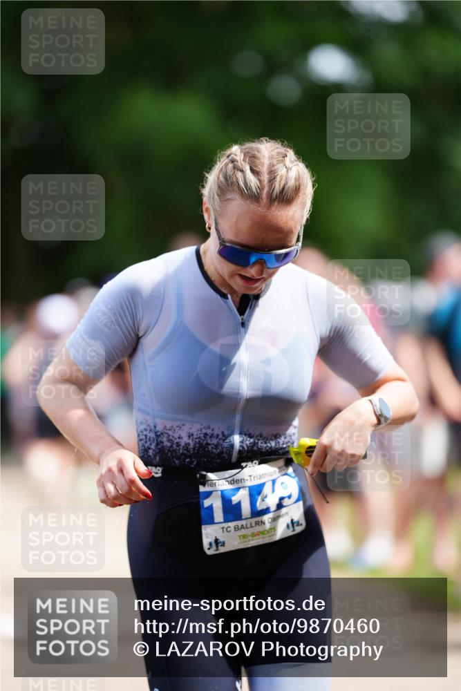 21.06.2026 - 29. Vierlanden-Triathlon LAZAROV Photography http://msf.ph/oto/9870460 21.06.2026 13:52:14 Laufen 1149, 14 meine-sportfotos.de