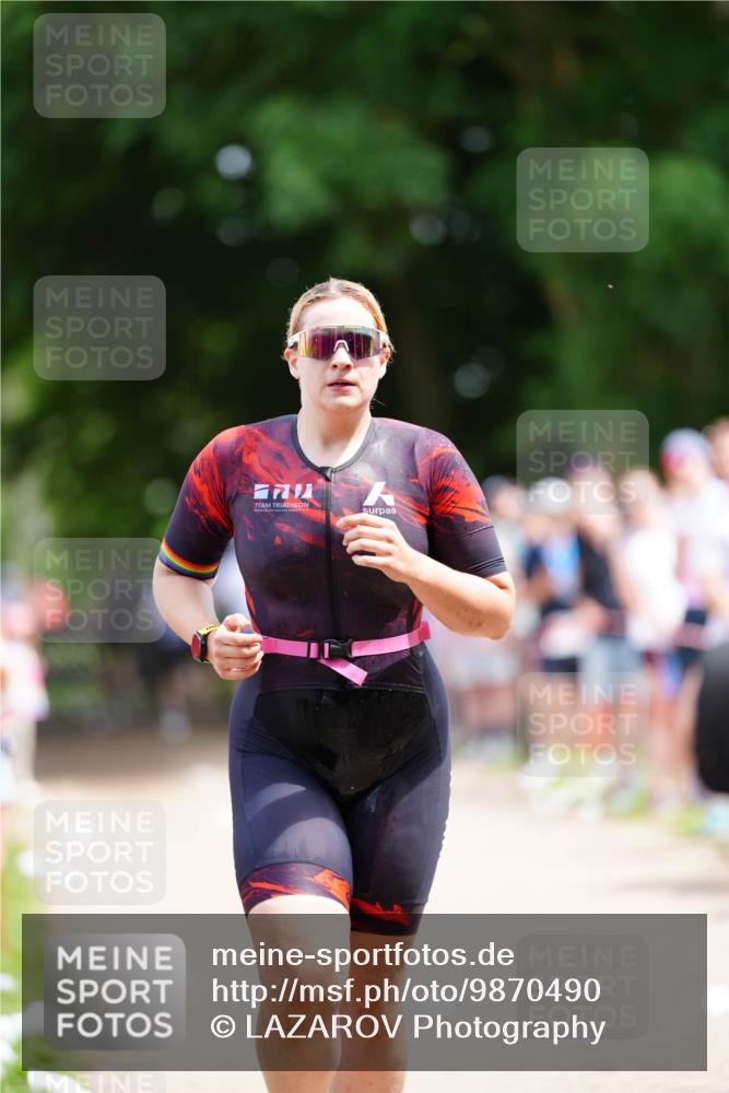 21.06.2026 - 29. Vierlanden-Triathlon LAZAROV Photography http://msf.ph/oto/9870490 21.06.2026 13:52:43 Laufen  meine-sportfotos.de