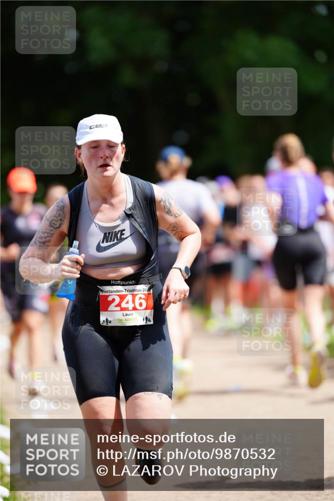 21.06.2026 - 29. Vierlanden-Triathlon LAZAROV Photography http://msf.ph/oto/9870532 21.06.2026 13:53:09 Laufen 2020, 246, 4 meine-sportfotos.de