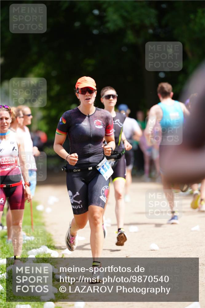 21.06.2026 - 29. Vierlanden-Triathlon LAZAROV Photography http://msf.ph/oto/9870540 21.06.2026 13:53:10 Laufen  meine-sportfotos.de