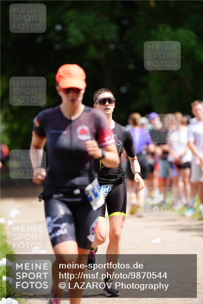 21.06.2026 - 29. Vierlanden-Triathlon LAZAROV Photography http://msf.ph/oto/9870544 21.06.2026 13:53:11 Laufen 026, 50 meine-sportfotos.de