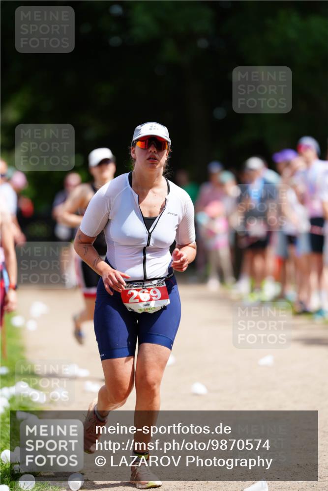 21.06.2026 - 29. Vierlanden-Triathlon LAZAROV Photography http://msf.ph/oto/9870574 21.06.2026 13:53:25 Laufen 2026, 269 meine-sportfotos.de