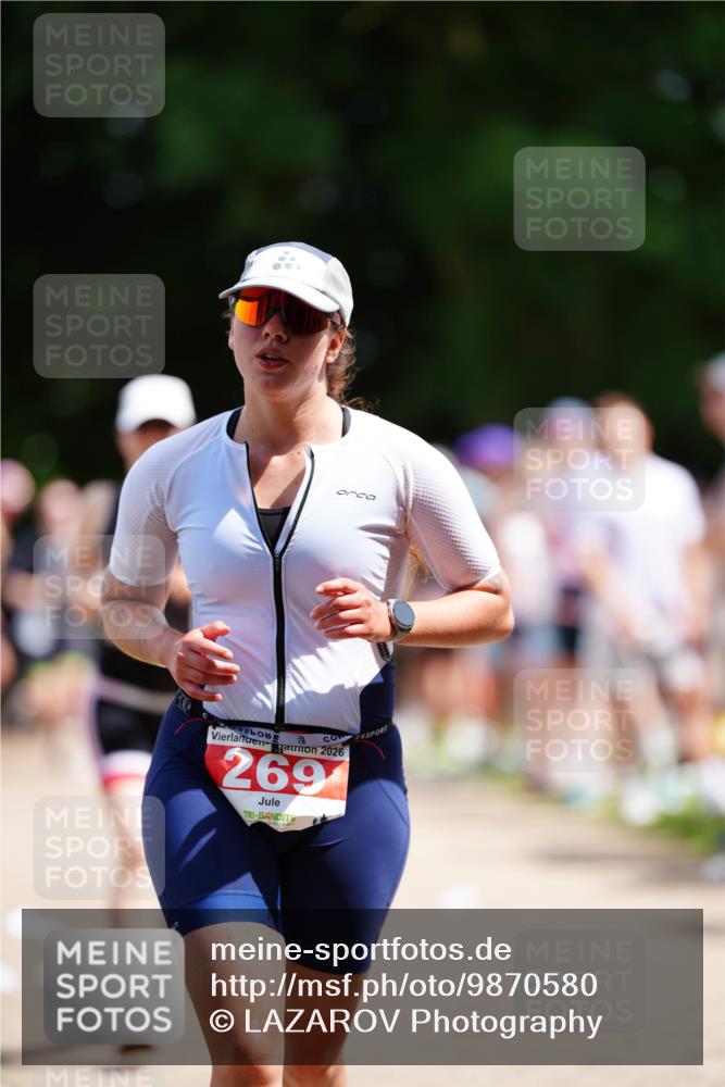 21.06.2026 - 29. Vierlanden-Triathlon LAZAROV Photography http://msf.ph/oto/9870580 21.06.2026 13:53:26 Laufen 2026, 269 meine-sportfotos.de
