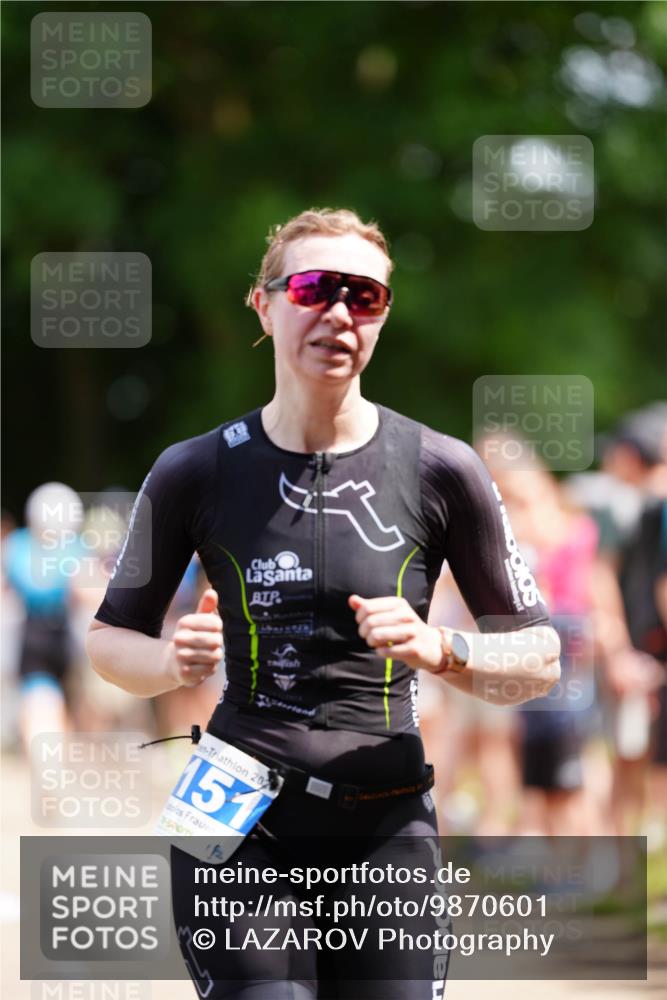 21.06.2026 - 29. Vierlanden-Triathlon LAZAROV Photography http://msf.ph/oto/9870601 21.06.2026 13:53:32 Laufen 202, 151 meine-sportfotos.de