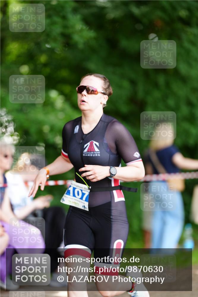 21.06.2026 - 29. Vierlanden-Triathlon LAZAROV Photography http://msf.ph/oto/9870630 21.06.2026 13:53:50 Laufen 2026, 107 meine-sportfotos.de