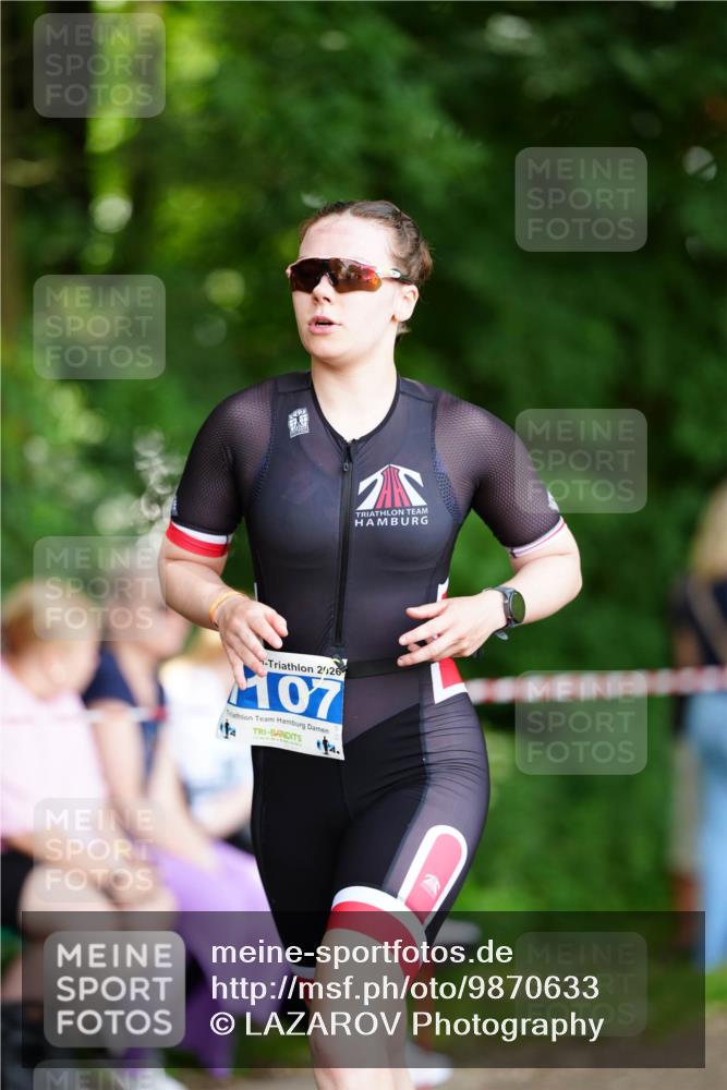 21.06.2026 - 29. Vierlanden-Triathlon LAZAROV Photography http://msf.ph/oto/9870633 21.06.2026 13:53:50 Laufen 2026, 07, 4 meine-sportfotos.de