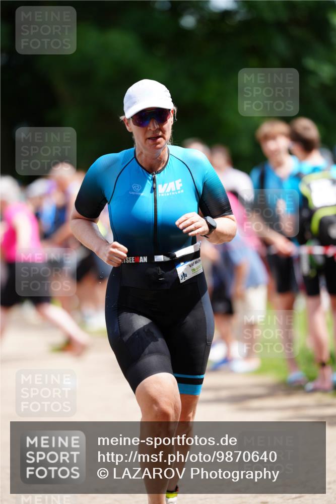 21.06.2026 - 29. Vierlanden-Triathlon LAZAROV Photography http://msf.ph/oto/9870640 21.06.2026 13:54:18 Laufen  meine-sportfotos.de