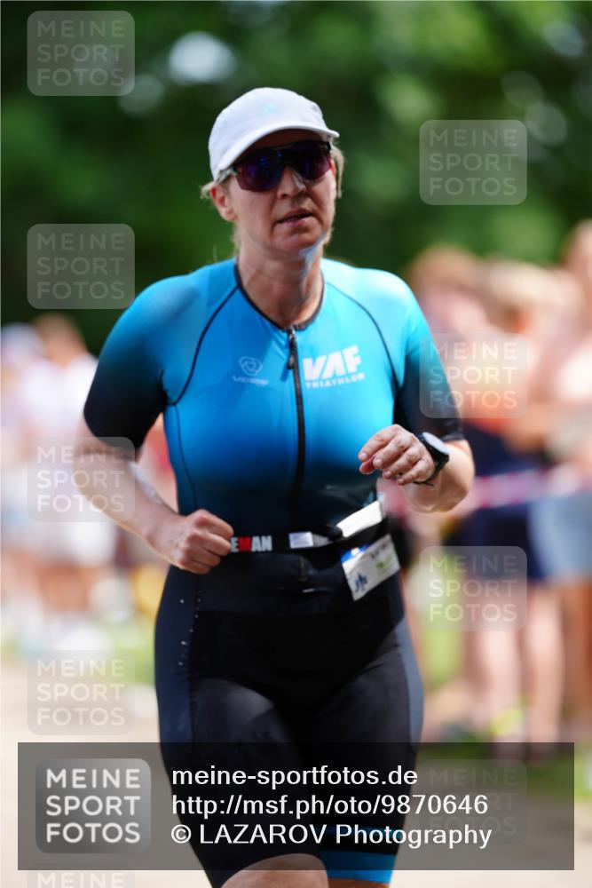 21.06.2026 - 29. Vierlanden-Triathlon LAZAROV Photography http://msf.ph/oto/9870646 21.06.2026 13:54:18 Laufen  meine-sportfotos.de