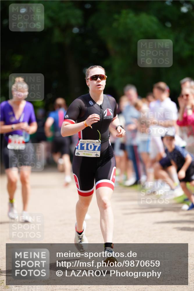 21.06.2026 - 29. Vierlanden-Triathlon LAZAROV Photography http://msf.ph/oto/9870659 21.06.2026 13:54:37 Laufen 2026, 1107 meine-sportfotos.de