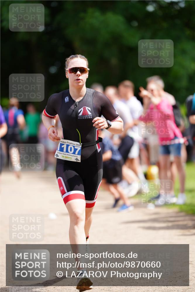 21.06.2026 - 29. Vierlanden-Triathlon LAZAROV Photography http://msf.ph/oto/9870660 21.06.2026 13:54:37 Laufen 2026, 1107 meine-sportfotos.de