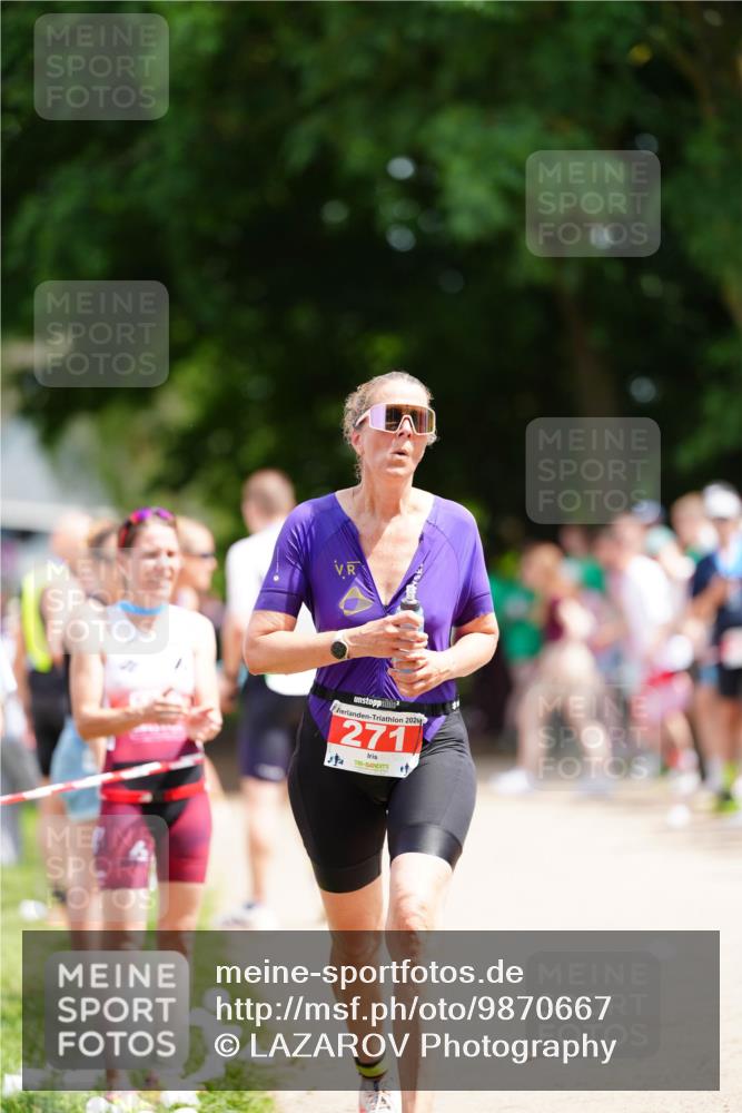 21.06.2026 - 29. Vierlanden-Triathlon LAZAROV Photography http://msf.ph/oto/9870667 21.06.2026 13:54:40 Laufen 2026, 271 meine-sportfotos.de