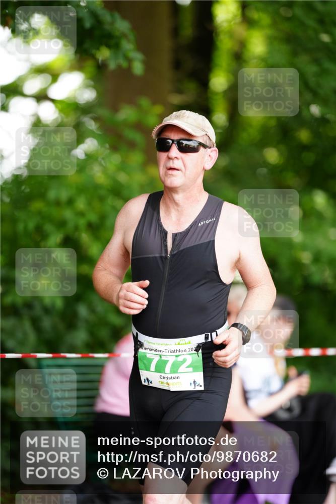 21.06.2026 - 29. Vierlanden-Triathlon LAZAROV Photography http://msf.ph/oto/9870682 21.06.2026 13:54:54 Laufen 7, 202, 772, 4 meine-sportfotos.de
