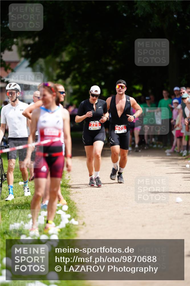 21.06.2026 - 29. Vierlanden-Triathlon LAZAROV Photography http://msf.ph/oto/9870688 21.06.2026 13:55:03 Laufen 279, 405 meine-sportfotos.de