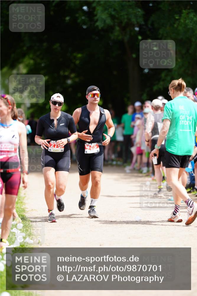 21.06.2026 - 29. Vierlanden-Triathlon LAZAROV Photography http://msf.ph/oto/9870701 21.06.2026 13:55:04 Laufen  meine-sportfotos.de