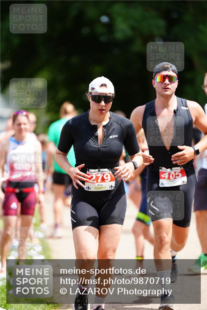 21.06.2026 - 29. Vierlanden-Triathlon LAZAROV Photography http://msf.ph/oto/9870719 21.06.2026 13:55:07 Laufen 2, 279, 105 meine-sportfotos.de