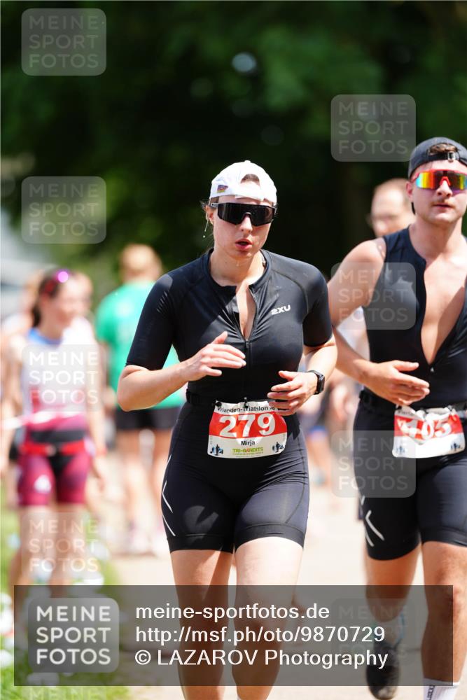 21.06.2026 - 29. Vierlanden-Triathlon LAZAROV Photography http://msf.ph/oto/9870729 21.06.2026 13:55:07 Laufen 279, 2 meine-sportfotos.de