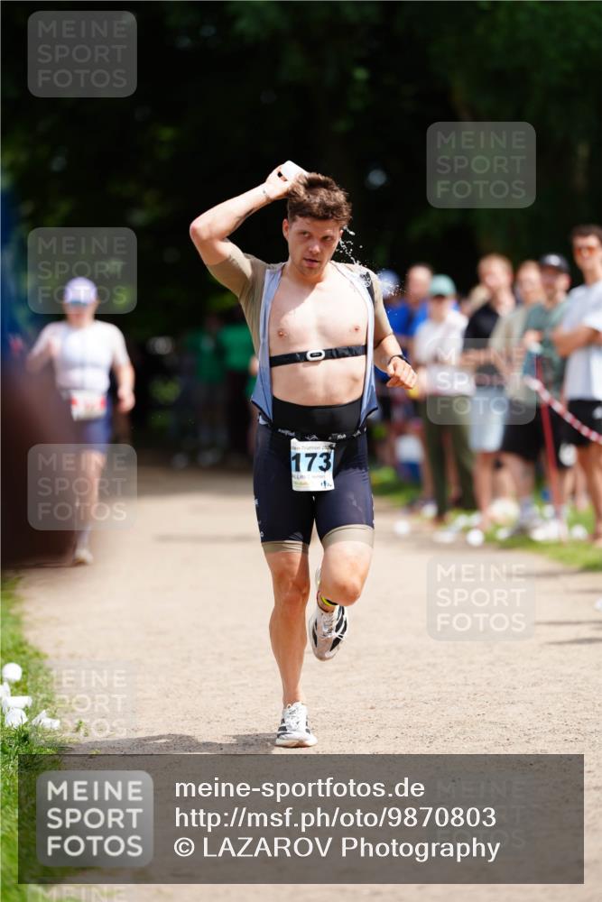 21.06.2026 - 29. Vierlanden-Triathlon LAZAROV Photography http://msf.ph/oto/9870803 21.06.2026 13:58:16 Laufen 202, 173 meine-sportfotos.de