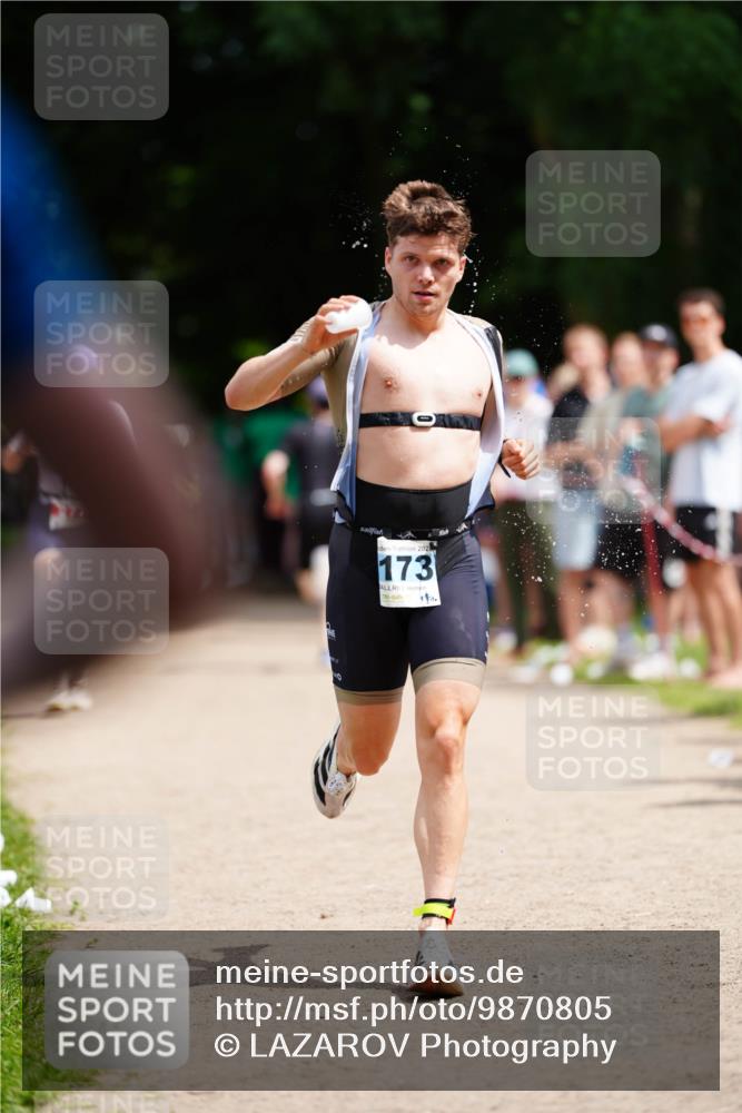 21.06.2026 - 29. Vierlanden-Triathlon LAZAROV Photography http://msf.ph/oto/9870805 21.06.2026 13:58:16 Laufen 202, 173, 2 meine-sportfotos.de