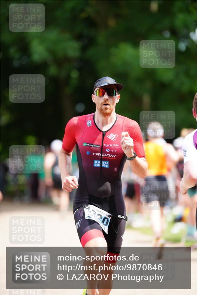 21.06.2026 - 29. Vierlanden-Triathlon LAZAROV Photography http://msf.ph/oto/9870846 21.06.2026 13:58:36 Laufen 20, 20 meine-sportfotos.de