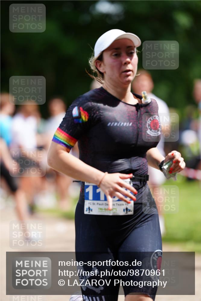 21.06.2026 - 29. Vierlanden-Triathlon LAZAROV Photography http://msf.ph/oto/9870961 21.06.2026 13:59:34 Laufen 11, 12, 1910 meine-sportfotos.de