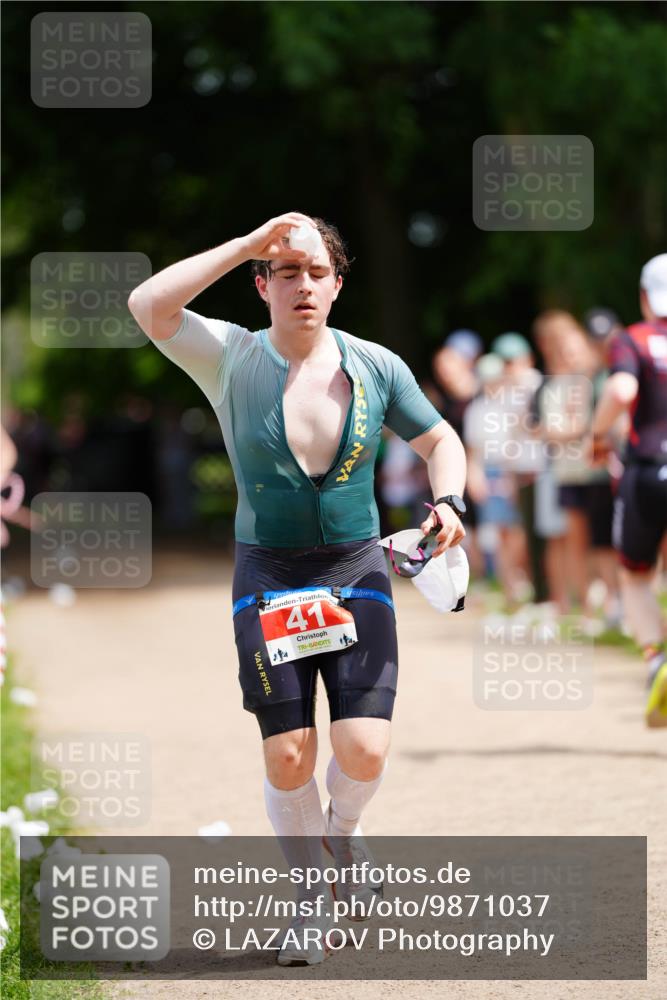 21.06.2026 - 29. Vierlanden-Triathlon LAZAROV Photography http://msf.ph/oto/9871037 21.06.2026 14:00:07 Laufen 41 meine-sportfotos.de
