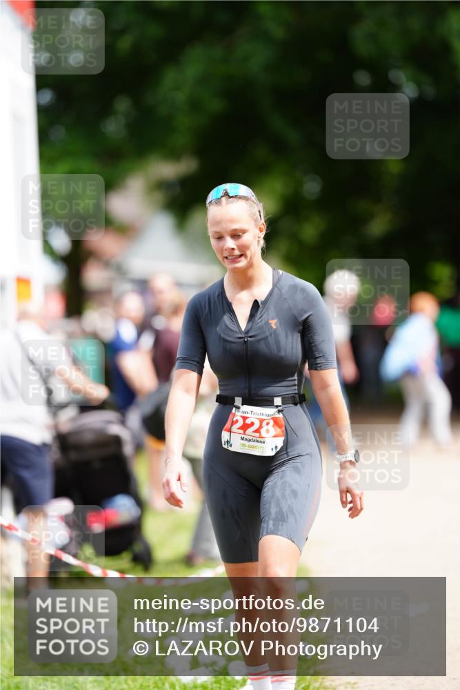 21.06.2026 - 29. Vierlanden-Triathlon LAZAROV Photography http://msf.ph/oto/9871104 21.06.2026 14:00:33 Laufen 228 meine-sportfotos.de