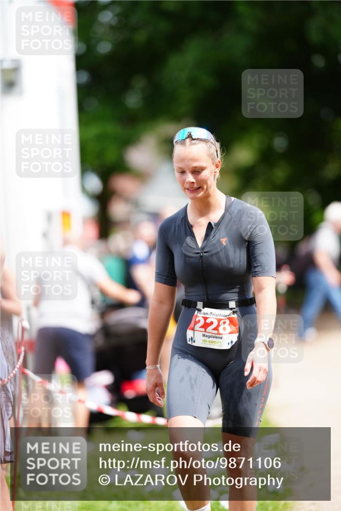 21.06.2026 - 29. Vierlanden-Triathlon LAZAROV Photography http://msf.ph/oto/9871106 21.06.2026 14:00:33 Laufen 228 meine-sportfotos.de