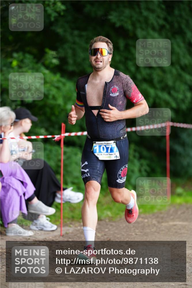 21.06.2026 - 29. Vierlanden-Triathlon LAZAROV Photography http://msf.ph/oto/9871138 21.06.2026 14:01:01 Laufen 1077, 19, 4, 1919, 1910 meine-sportfotos.de