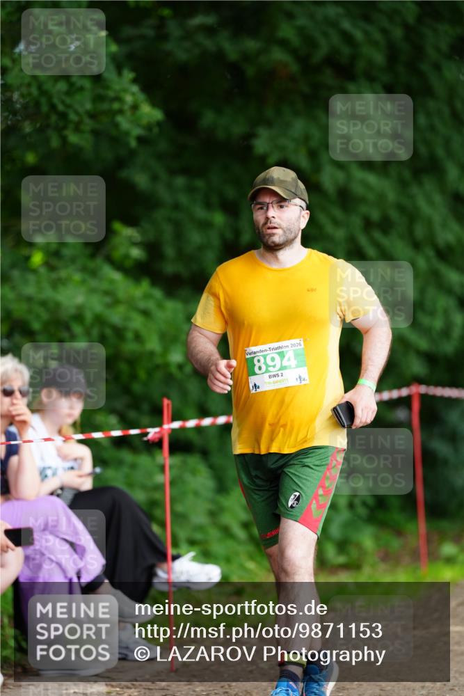 21.06.2026 - 29. Vierlanden-Triathlon LAZAROV Photography http://msf.ph/oto/9871153 21.06.2026 14:01:10 Laufen 2026, 894, 2 meine-sportfotos.de