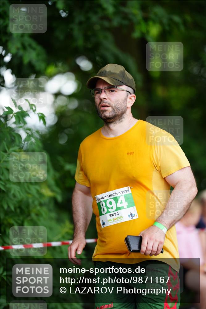 21.06.2026 - 29. Vierlanden-Triathlon LAZAROV Photography http://msf.ph/oto/9871167 21.06.2026 14:01:12 Laufen 2026, 894, 2 meine-sportfotos.de
